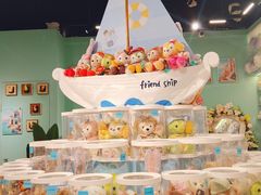 -龙湖重庆时代天街