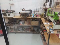 -五月木作·DIY木作文创体验店(北京路店)