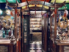 -外滩往事民国上海菜(黄浦店)