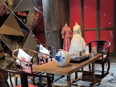 -徽宴楼·玫瑰之约(祥源店)