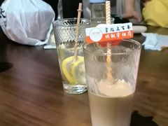 -广富林宰相府酒店·水云间