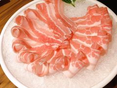 -揽季锅物会.福建黄鱼.海鲜姿造(五四路店)