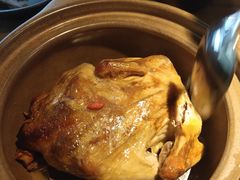 -金牌外婆家(苏州中心店)