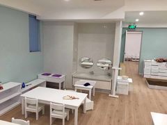 -百安居装修建材卖场(泰然店)