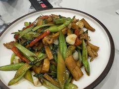 -小郭私房菜·海肠捞饭(学士街店)