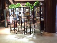 -水中仙东雅国际酒店(丹阳店)