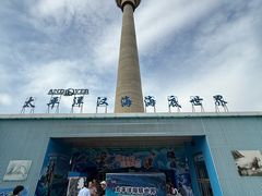 -太平洋海底世界