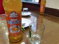 -砂锅李(九江路店)