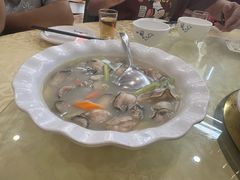-新渔享海鲜餐厅(广海渔人码头店)