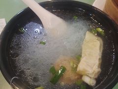 -白玉兰小吃(新村路店)