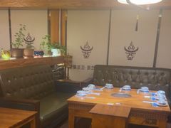 -思金拉措庄园藏餐(太阳岛店)