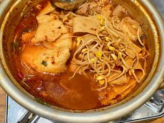 -冰川朝鲜族料理·东北菜(观前店)