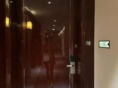 -郑州美盛喜来登大酒店