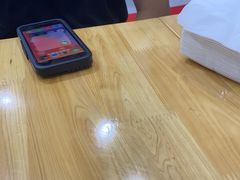 -全家福米线
