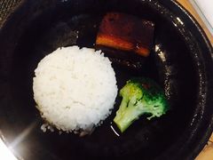 -稍可轩博物馆餐厅