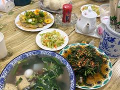 -尔力新疆丸子汤(北屯店)