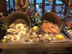 -海棠湾威斯汀酒店·知味西餐厅