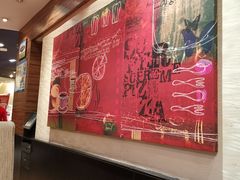 -必胜客(瑞虹店)