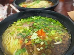 -一品飘香米线(一中总店)
