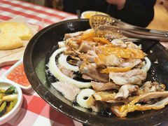 -西贝(东城万达广场店)