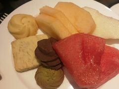 -西安赛瑞喜来登大酒店
