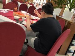 -金苑海鲜酒家(新港中路店)
