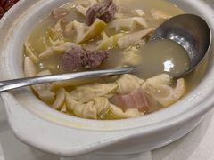 -金时代顺风大酒店(临港百联店)