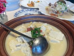 -漢舍中国菜馆(889广场店)