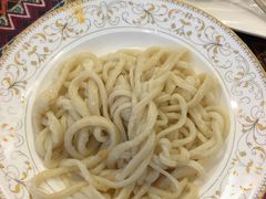-疆里疆外·和田烤肉·清真