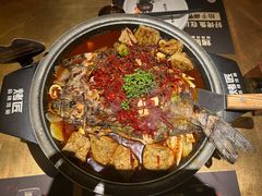 -烤匠麻辣烤鱼(万象城店)