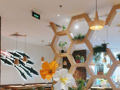 -Sushi Love 创意寿司(丽影广场店)