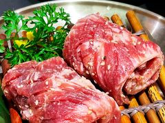 -西塔老太太泥炉烤肉(双井店)