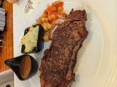 -新侨三宝乐西餐厅(崇文门店)