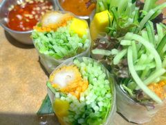 -芭札·Thai泰国餐厅(同和金铂天地店)