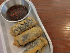 -青春分食(仙林大学城店)