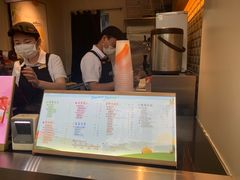 -CoCo都可(惠山古镇店)