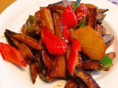 -关东小磨东北菜(上海长风大悦城店)