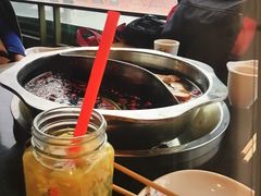 -纸盐河码头火锅(十八梯店)