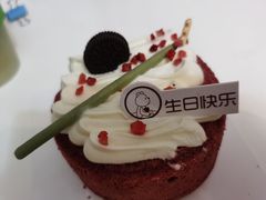 -CAKE BOSS 蛋糕老板(西单君太百货店)