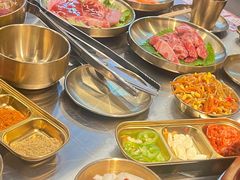 -核桃碳烤肉馆(深圳首店)