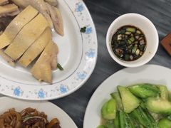 -同记鸡粥粉面店