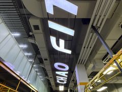-超菲特健身工作室(晨月店)