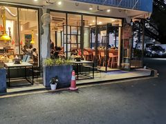 门面-肆拾壹號烤肉(龙岗店)