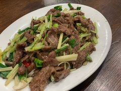 -龙岩罗桥牛杂(长青路店)