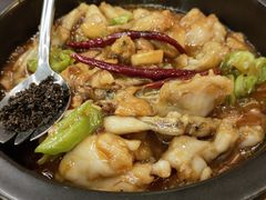 -云海肴·汽锅鸡·云南菜(苏州中心店)