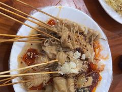 -郭记小街麻辣烫(南小街总店)