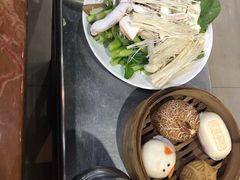 -海博汇蒸汽海鲜