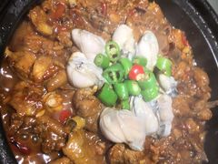 -卢大鲜鱼头捞饭(美利广场店)