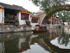 -南浔古镇