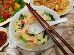 -清真·益鑫羊肉手抓馆(花园北街店)